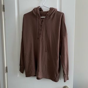 Aerie hoodie